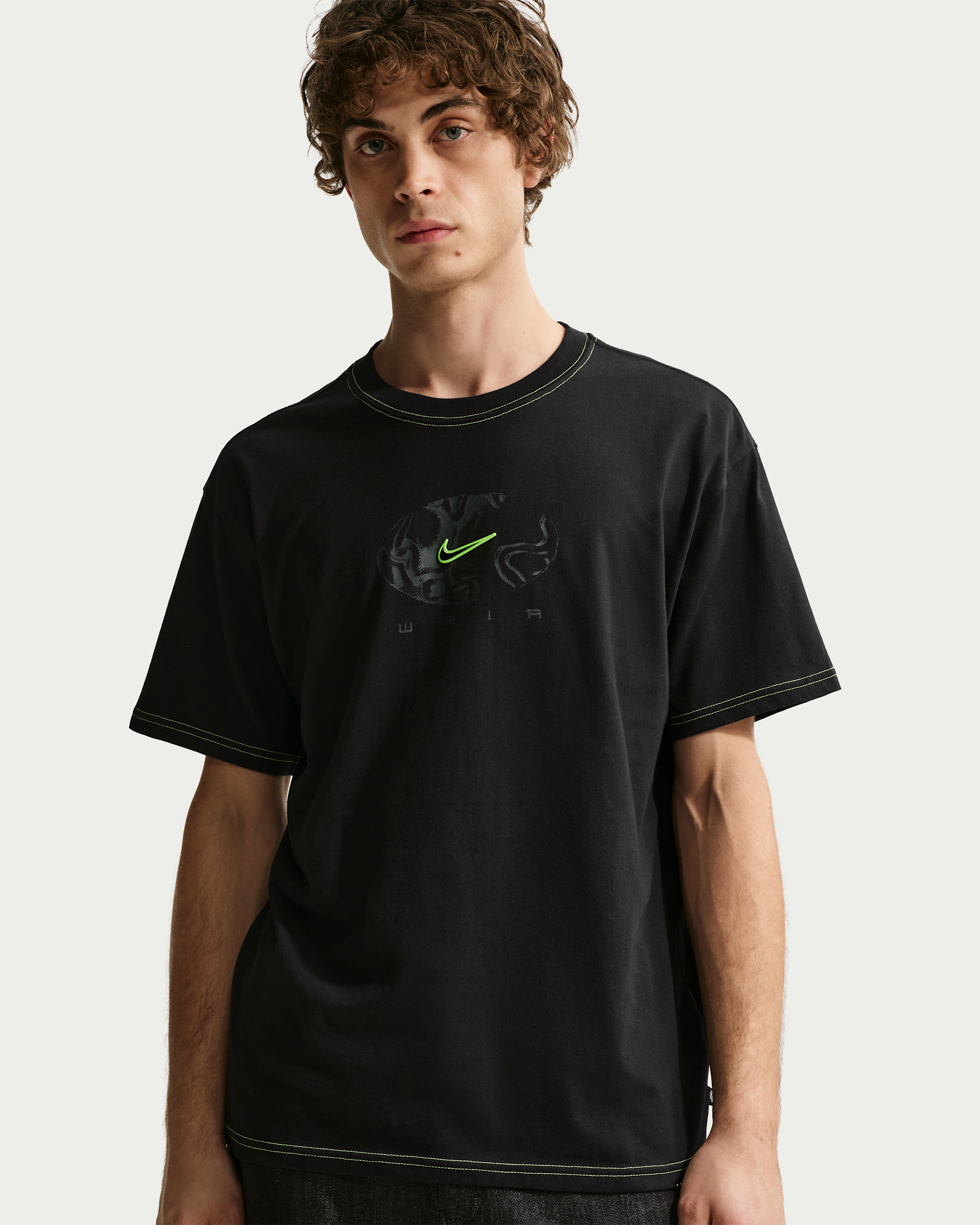 Nike SB Skate T-Shirt. Nike ZA
